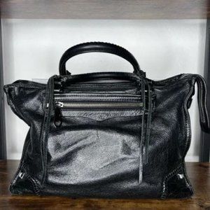 Used Rebecca Minkoff Large Regan Shoulder Bag